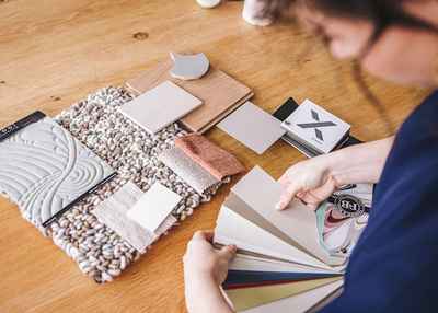 SHE Designs Interiors