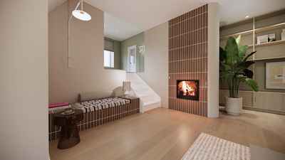 Interieuradvies & ontwerp Studio Skiss