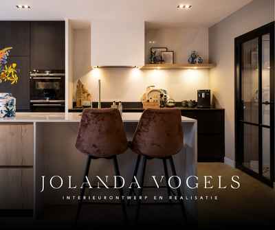 Jolanda Vogels Interieurontwerp & Realisatie