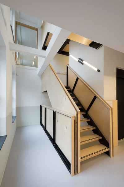 Bas Vrehen interieurarchitect | Maastricht | Hasselt