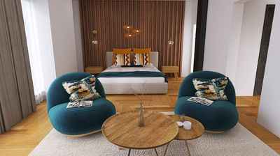 Roberta Bloem-Meli Interiors