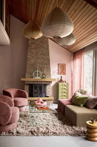 Demelza Krens styling & interieur ontwerp