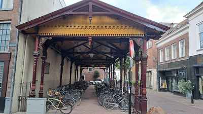 MN interieurarchitectuur