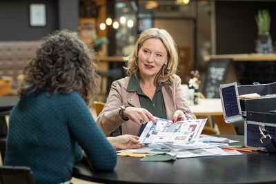 STIJLIDEE | Interieuradvies, Kleuradvies en Styling
