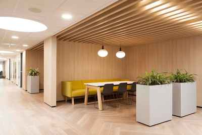 SVDK interieurarchitecte(n)