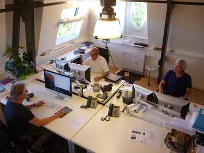 Sax Architecten