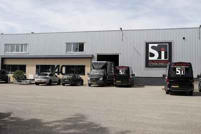 Slangen Interieurbouw
