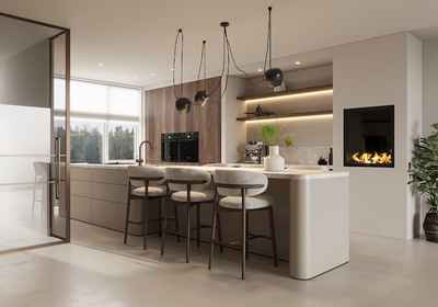 Phoebe Interior Design