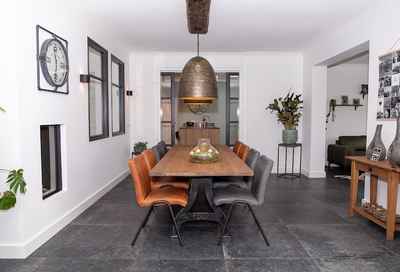 De Loft Interieurontwerp & Styling