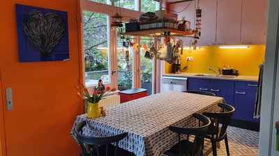 Babette Verhoef Styling & Interieuradvies