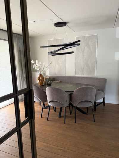 Interieurstudio Mooi