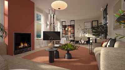 Woningwens Interieurbureau