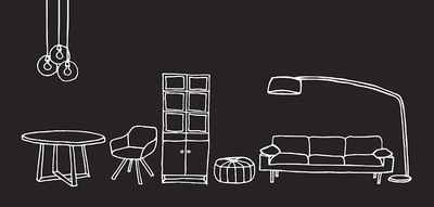 Iris | Interieurontwerp & Styling
