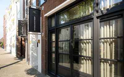 Myko Interieurontwerp