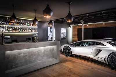 Wildenberg Interieurarchitectuur BV | BNI interieurarchitect
