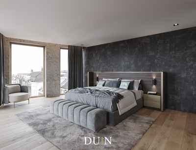 DUIN INTERIOR