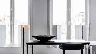 BRECHTS interieur