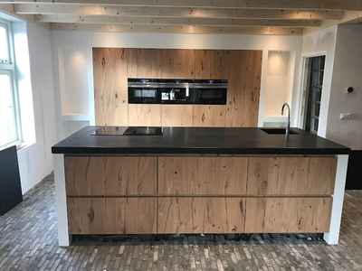 Weenink Interieurbouw