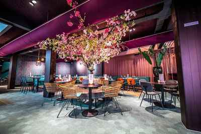 Studio Entr | Interior Architecture