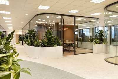 Duotone Interior Concepts | Interieurontwerp & Realisatie |