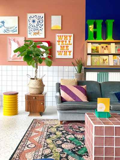 Roodbosch Interieurstyling