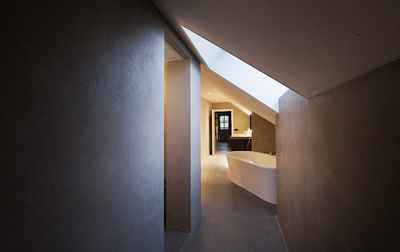 Puur Binnenhuisarchitectuur