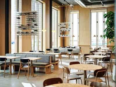 Spring Studio interieur architecten