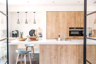 Mignon van de Bunt Interiordesign
