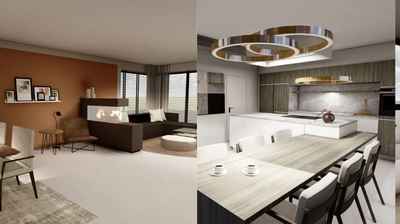 Amber Buisman Interior Design
