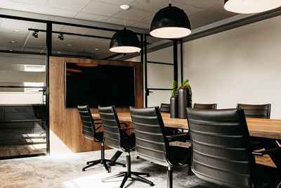 Interiorboost