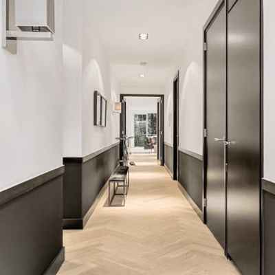 Grego Interior Architects