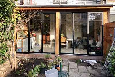 Maria Interieurarchitect