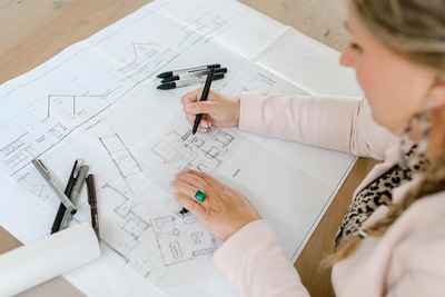 Jorien Mol - Interieurarchitect Eindhoven