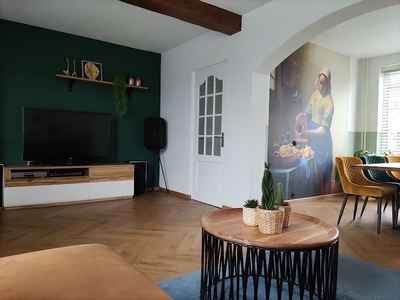 Kleurvol Wonen
