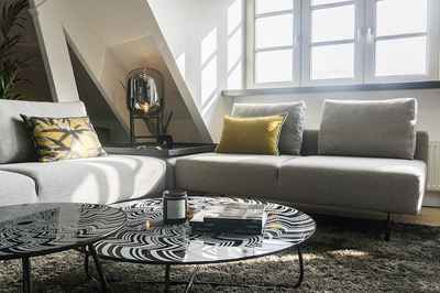MMI Interior Design