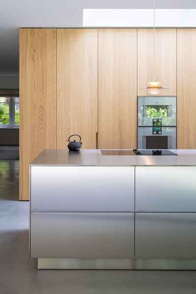 Set interieur
