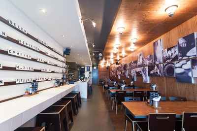 Studio Kees Marcelis Architectuur en Interieurarchitectuur