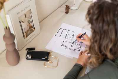 MeeK interieur • interieurontwerp en -advies