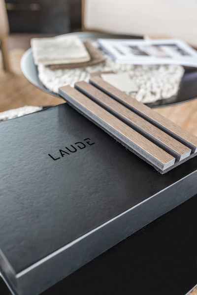 LAUDE interieur & concept design