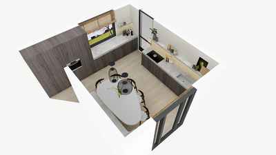 Wolfs Interieur - Interieur en Architectuur