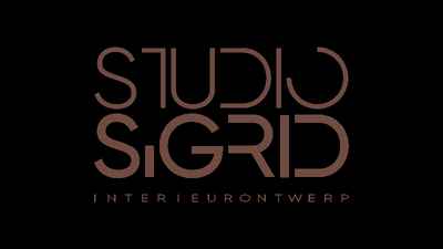 STUDIO SIGRID interieurontwerp