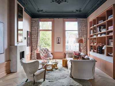Stock Dutch Design