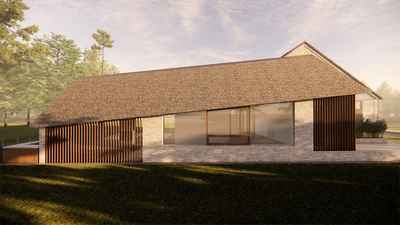 Architect Enschede | Sabi