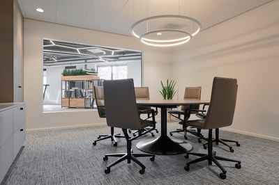 Studio Feniks Interieurarchitecten