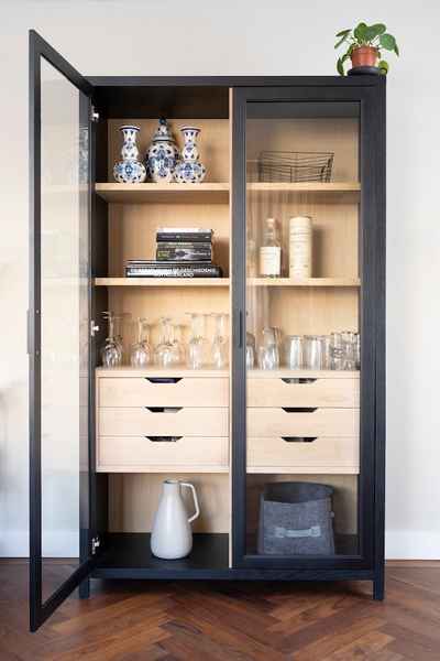 Studio E Interieur