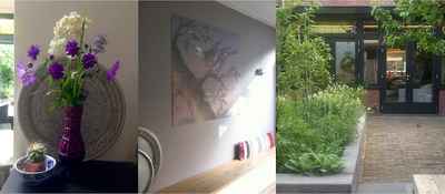 STUDIO frisrood | interieurvormgeving