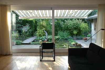INIZIO Binnenhuisarchitectuur