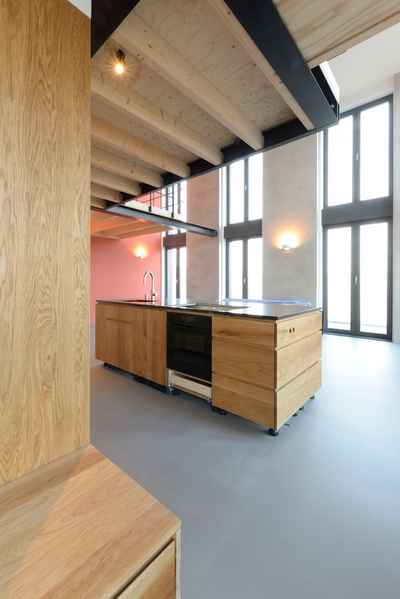 AMstudio Interieurarchitectuur, Ariënne Matser Binnenhuisarchitect
