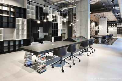 interieurarchitect M+R interior architecture