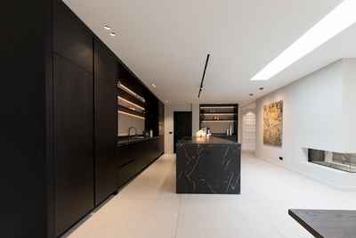 Rebrand Interior Design